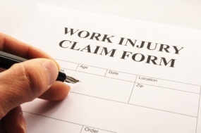 Injured at Work… Who Can You Sue?  By Stavros Sitinas